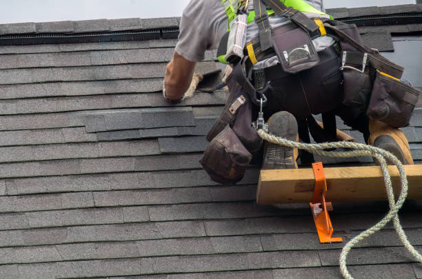 Quick and Trustworthy Emergency Roof Repair Services in Felida, WA