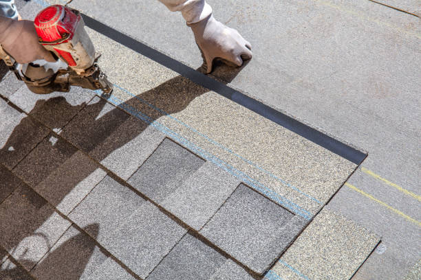 Best Commercial Roof Installation  in Felida, WA